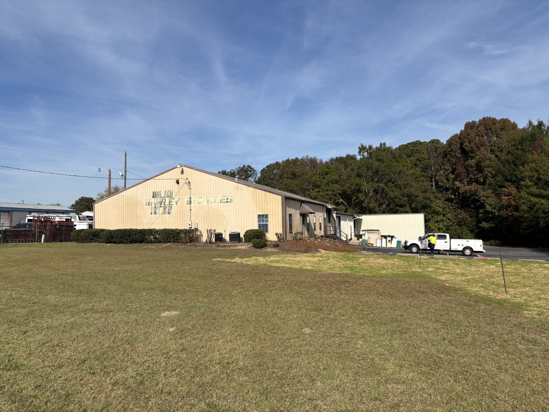 439 Burton Rd, Lexington, SC for lease Building Photo- Image 1 of 7