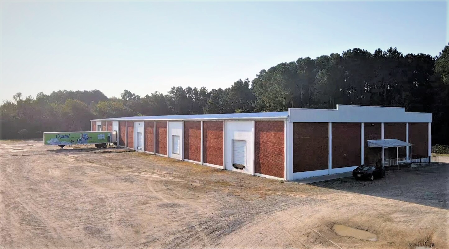 1676 Nixon Rd, Augusta, GA for sale Building Photo- Image 1 of 1