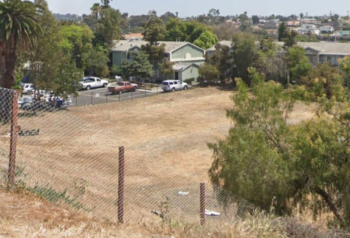 000 S 32nd and Greely, San Diego, CA for sale - Building Photo - Image 2 of 7