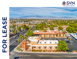 4660 S Eastern Ave, Las Vegas NV - Commercial Real Estate