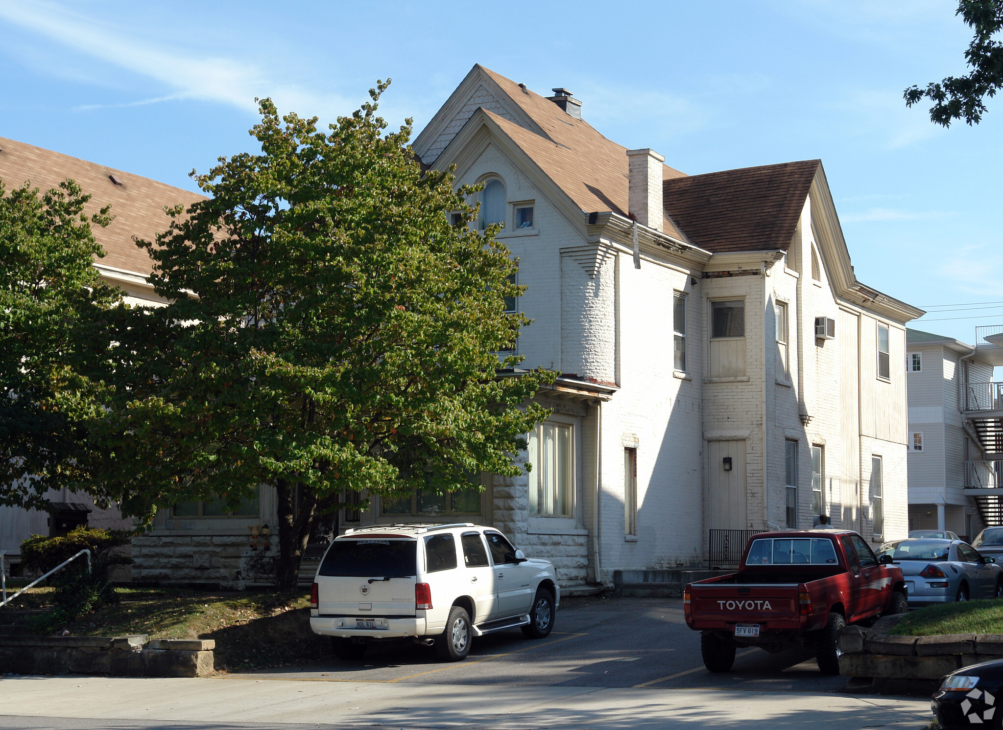 1509 6th Ave, Huntington, WV for sale Primary Photo- Image 1 of 1