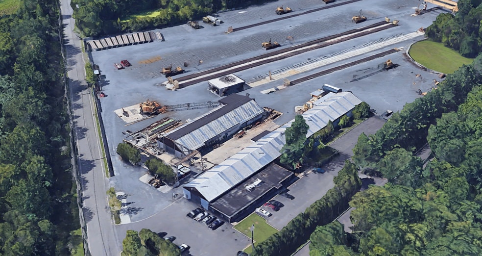 22 Brickyard Rd, Cranbury, NJ for lease - Building Photo - Image 3 of 8