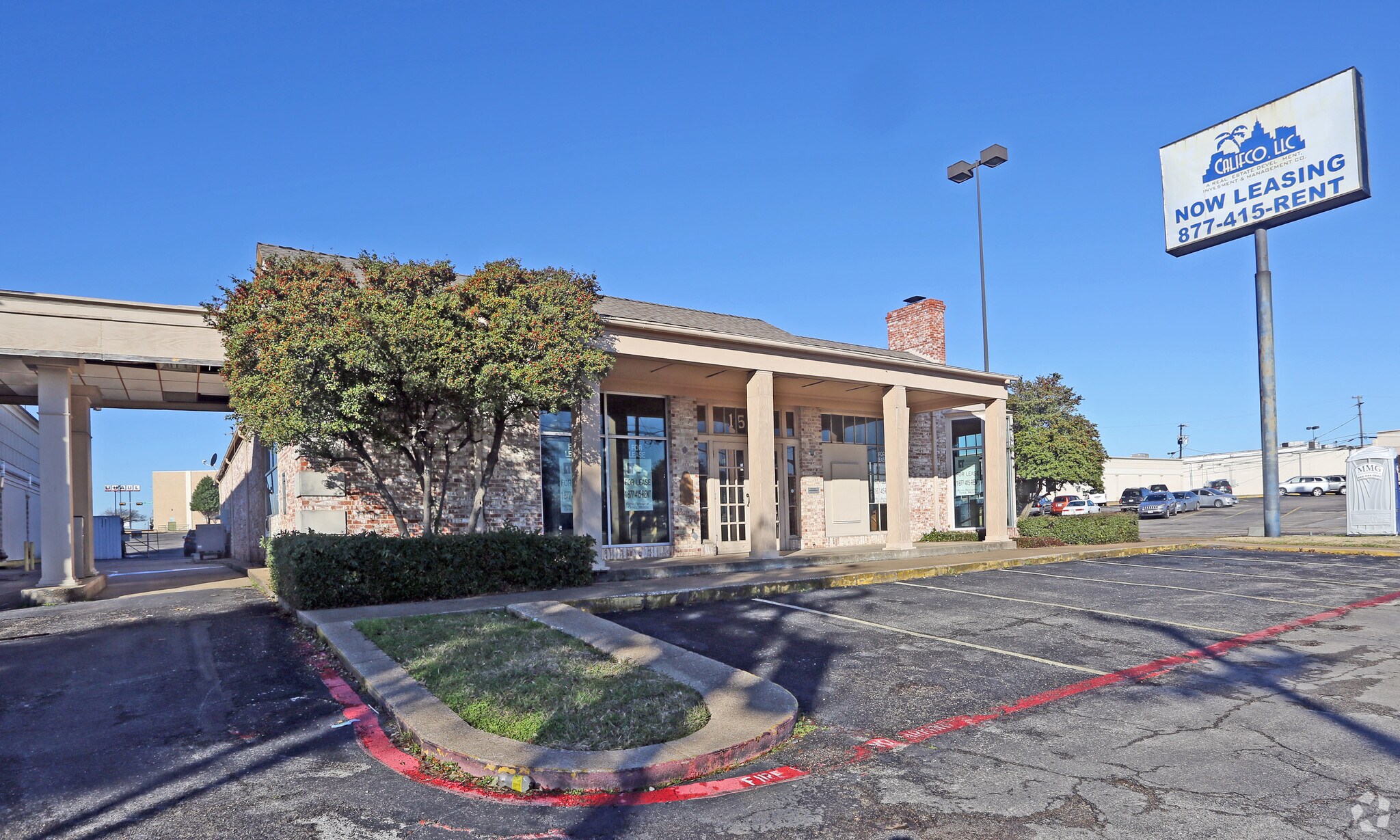 1505 N Story Rd, Irving, TX for sale Primary Photo- Image 1 of 1