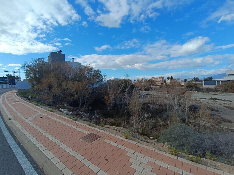 Land in El Ejido, Almería for sale - Building Photo - Image 2 of 3