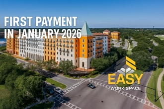 2121 S Hiawasee Rd, Orlando, FL for lease Interior Photo- Image 1 of 6