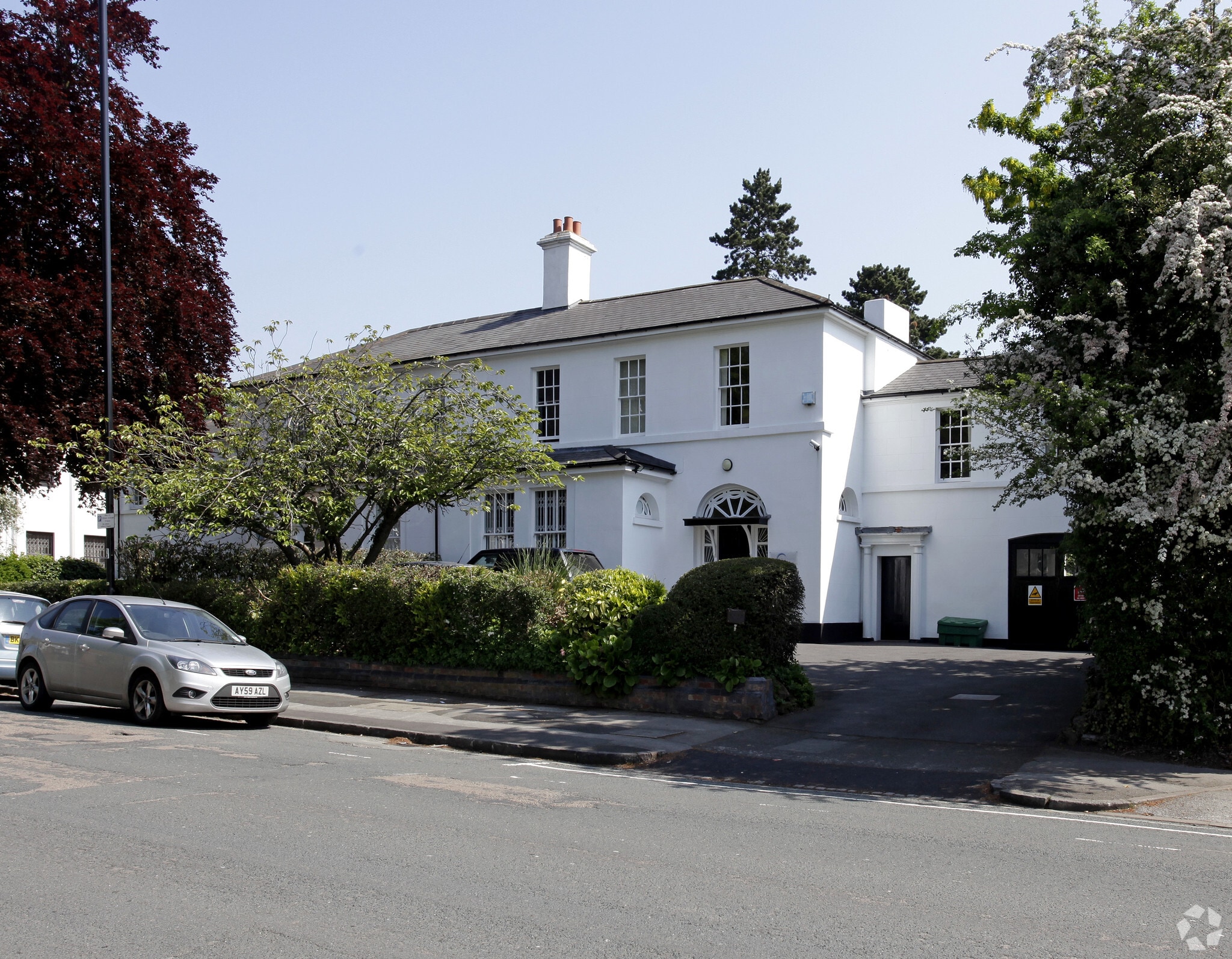 25 Highfield Rd, Birmingham for sale Primary Photo- Image 1 of 1