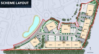 More details for Bartley Way, Hook - Industrial for Lease