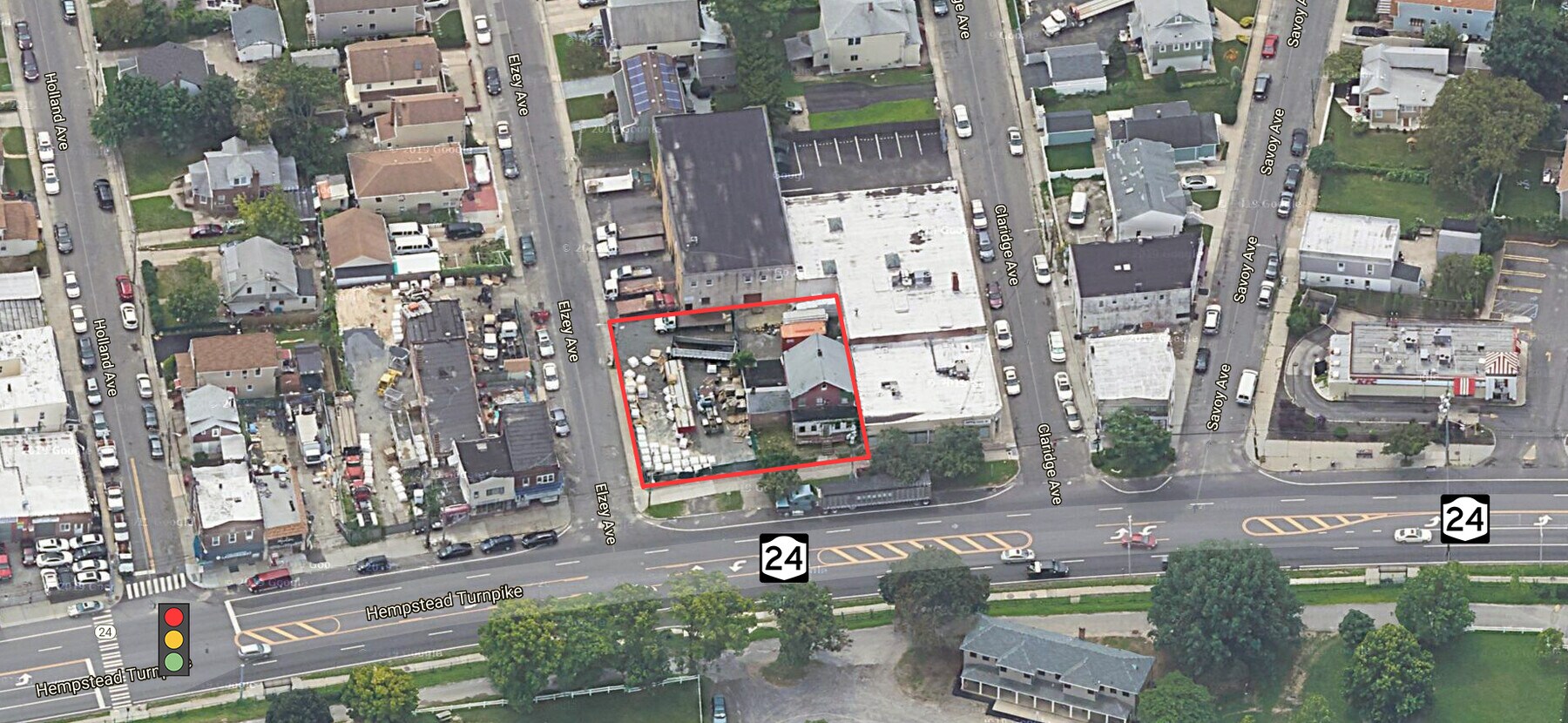 351 Hempstead Tpke, Elmont, NY 11003