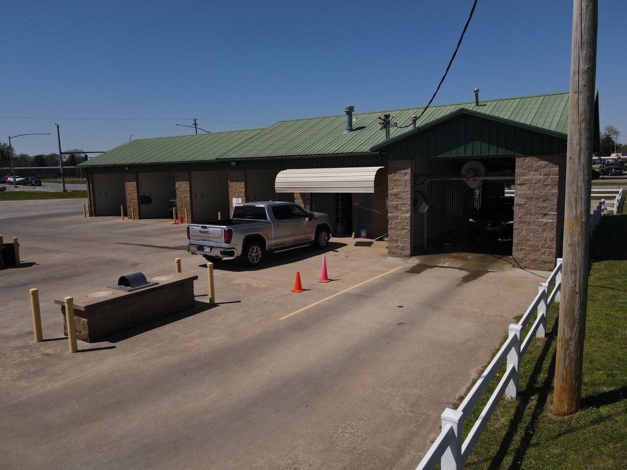 459 E 3rd St, Gentry, AR 72734 Specialty for Sale