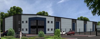 More details for Whisby Rd, Lincoln - Industrial for Lease