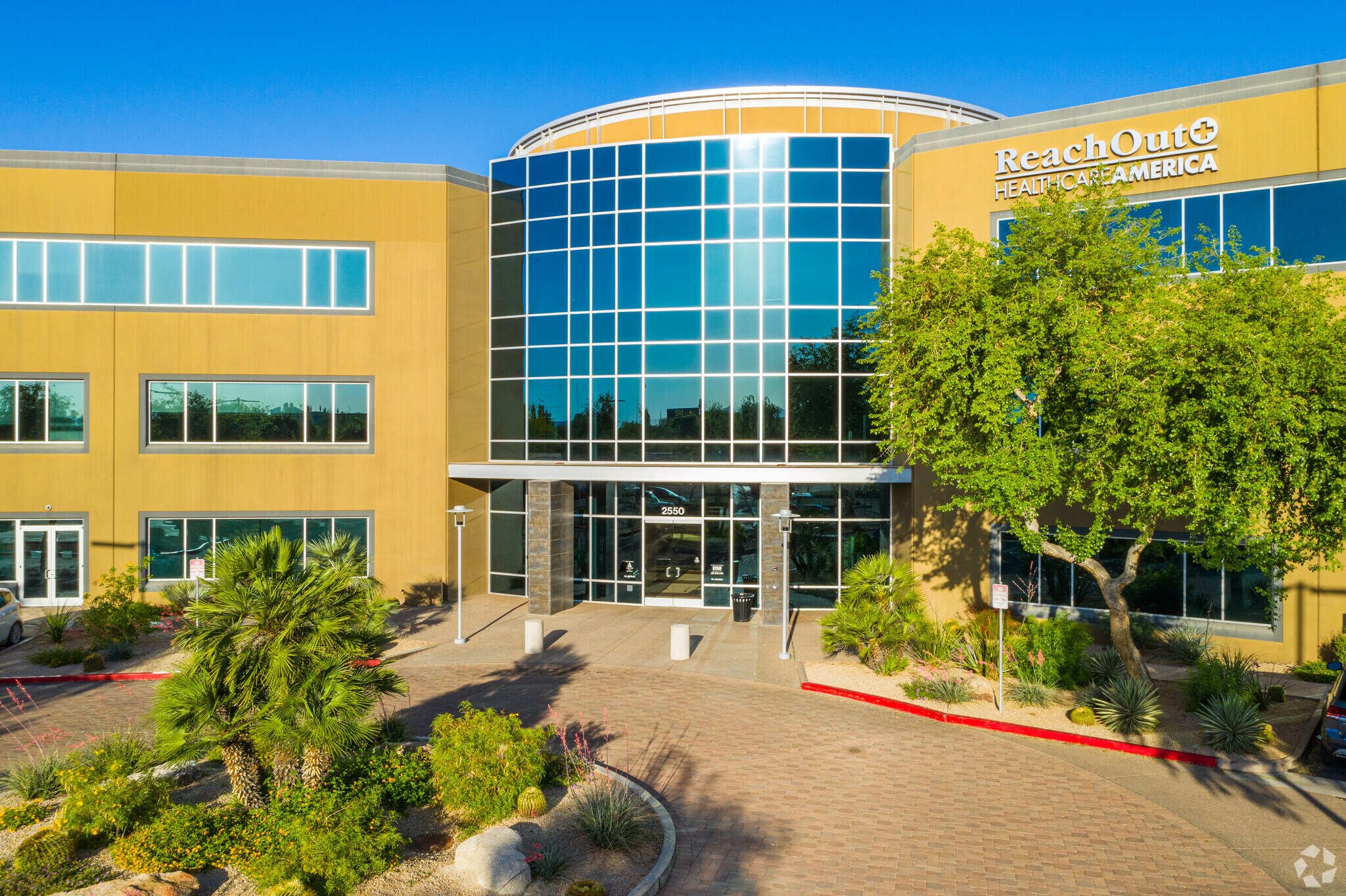 2550 W Union Hills Dr, Phoenix, AZ 85027 Union Hills Office Plaza