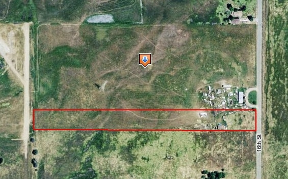 8515 16th St, Elverta, CA for sale Primary Photo- Image 1 of 1