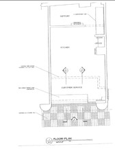 One Winter St, Boston, MA for lease Floor Plan- Image 1 of 1