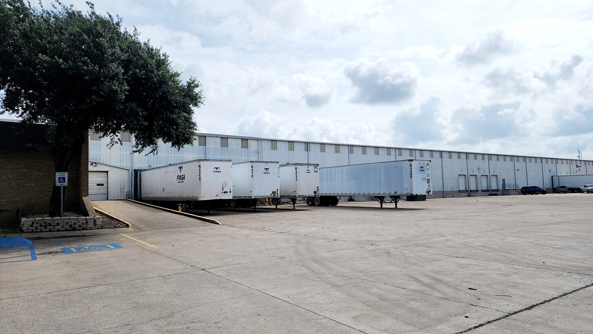 3600 Formosa Ave, McAllen, TX for sale Building Photo- Image 1 of 1