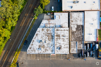 160 Belmont Ave, Garfield, NJ - aerial  map view - Image1