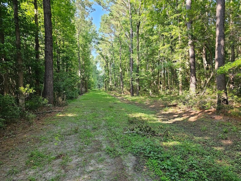 2960 Julius Robertson Rd, Mount Pleasant, SC for sale - Building Photo - Image 2 of 7