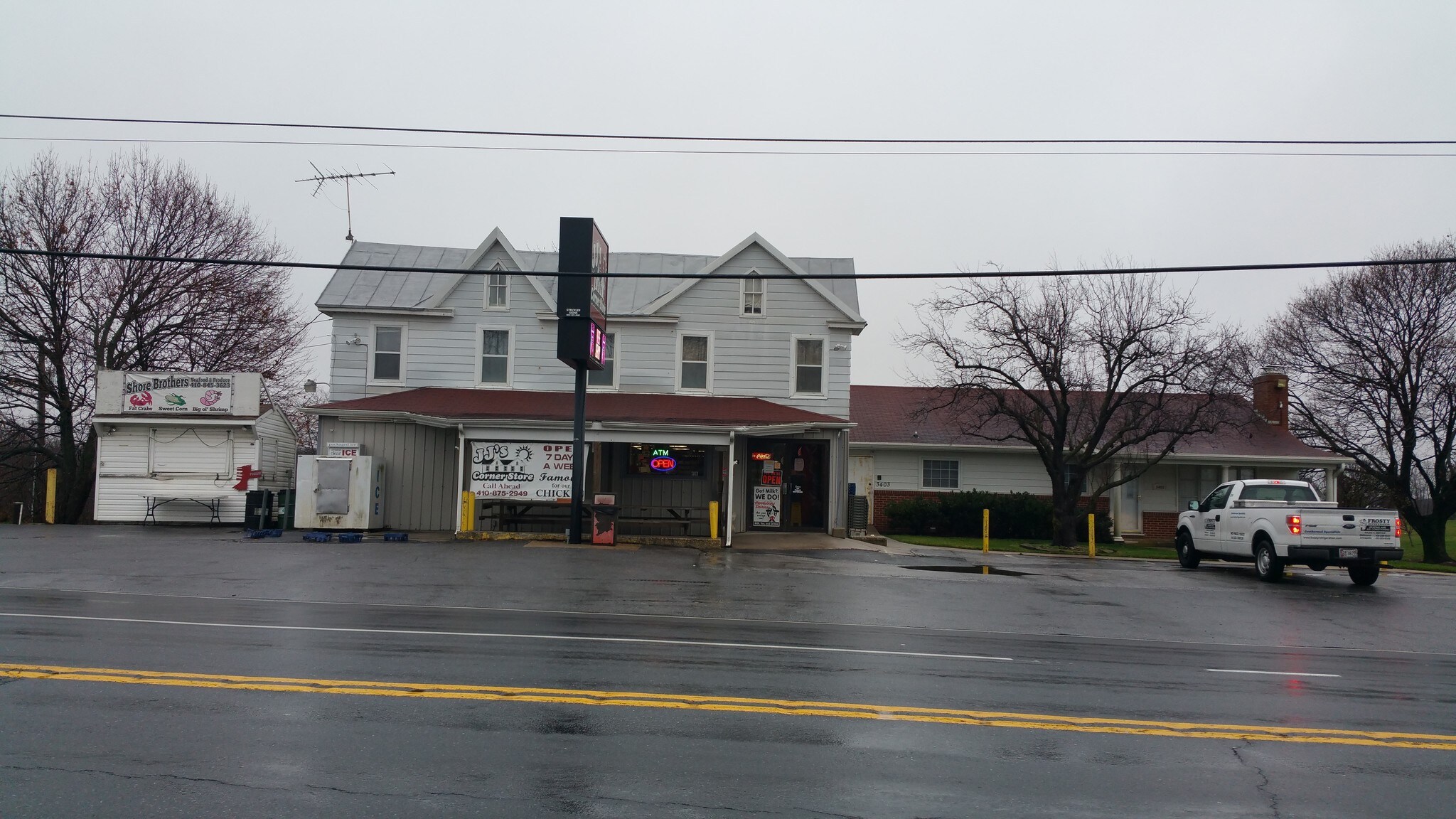 3405 Ridge Rd, Westminster, MD for sale Building Photo- Image 1 of 1