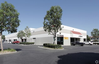 14905 Paramount Blvd, Paramount CA - Warehouse