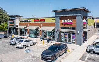 More details for 5851 NW Loop 410, San Antonio, TX - Retail for Lease