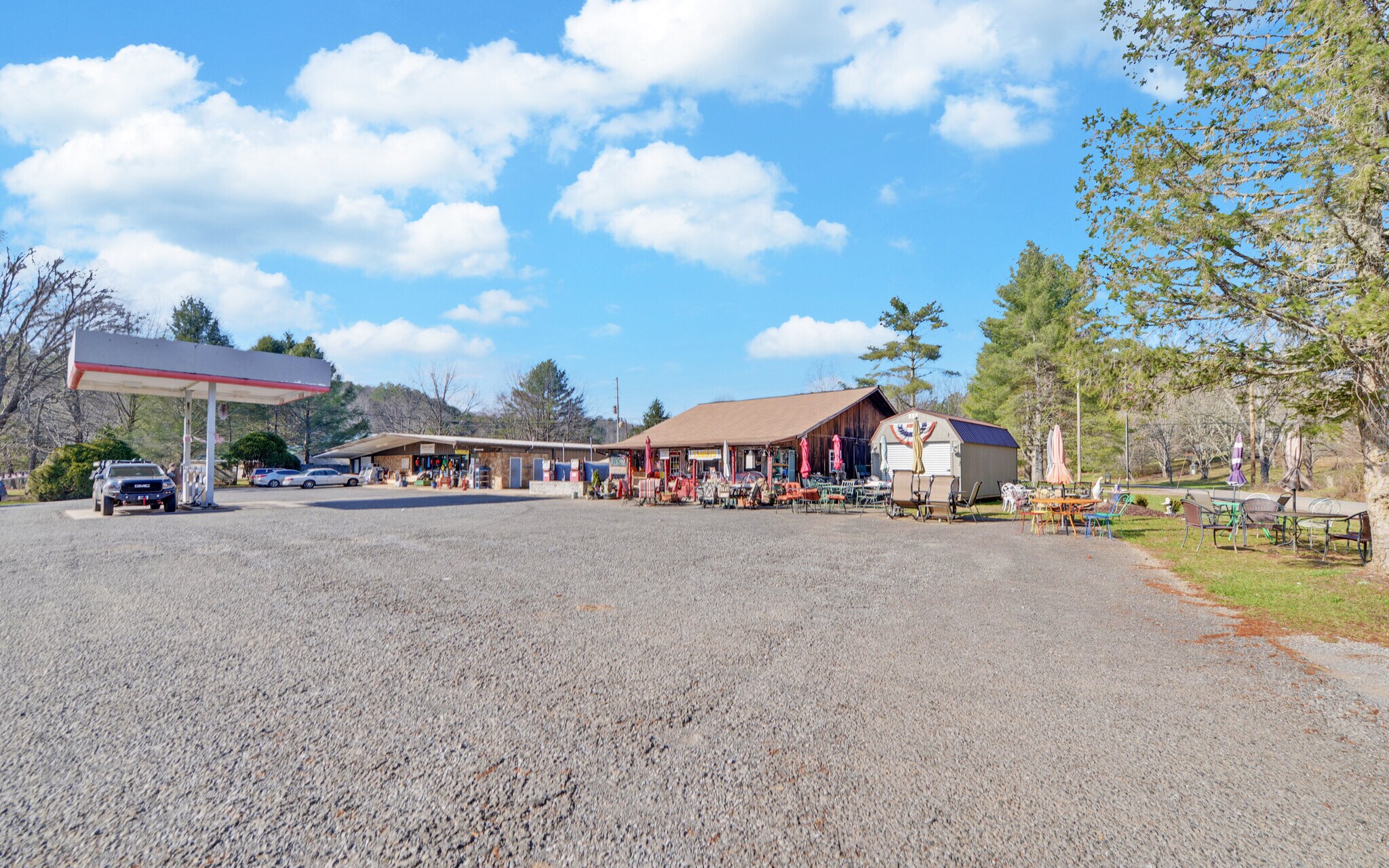 5667 Highway 68, Turtletown, TN for sale Primary Photo- Image 1 of 1