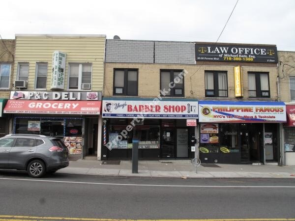 8332 Parsons Blvd, Jamaica, NY for sale - Other - Image 1 of 1