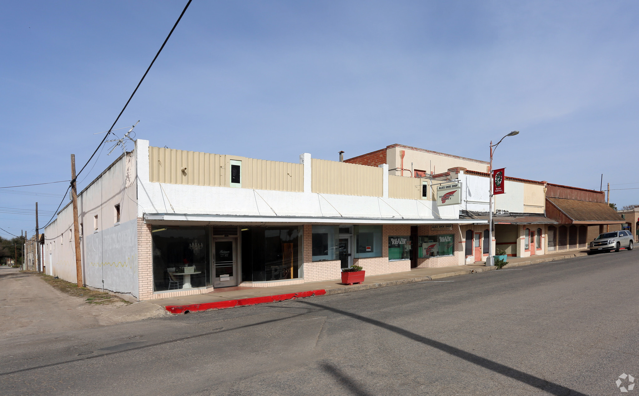 115 E Main St, Alice, TX for sale Primary Photo- Image 1 of 1