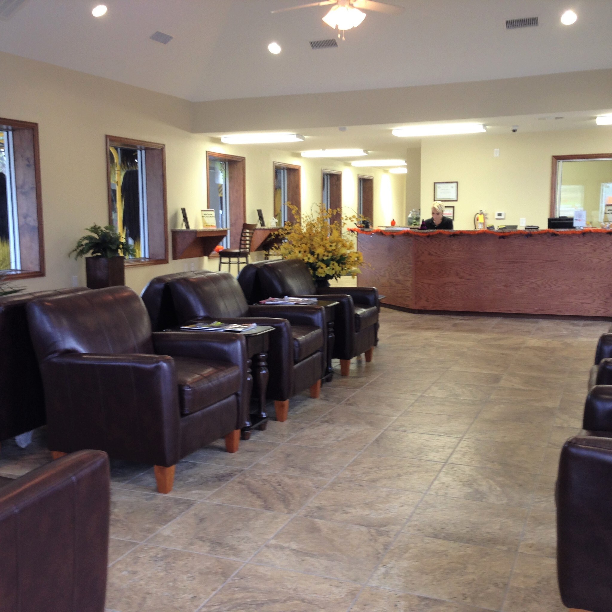 3015 N US Highway 281, Marble Falls, TX for sale Building Photo- Image 1 of 1