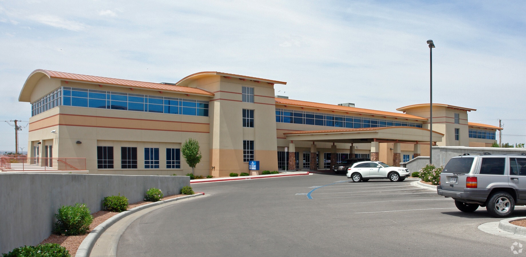 1400 Dieter Dr, El Paso, TX, 79936 Office Space For Lease