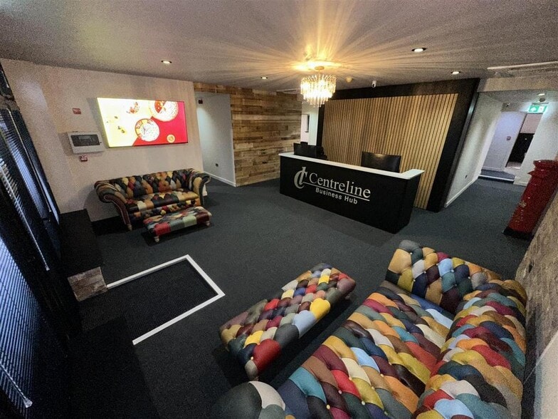 136-142 Wallasey Rd, Wallasey for lease - Interior Photo - Image 3 of 47