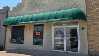 More details for 12 S 4th St, Temple, TX - Retail for Lease