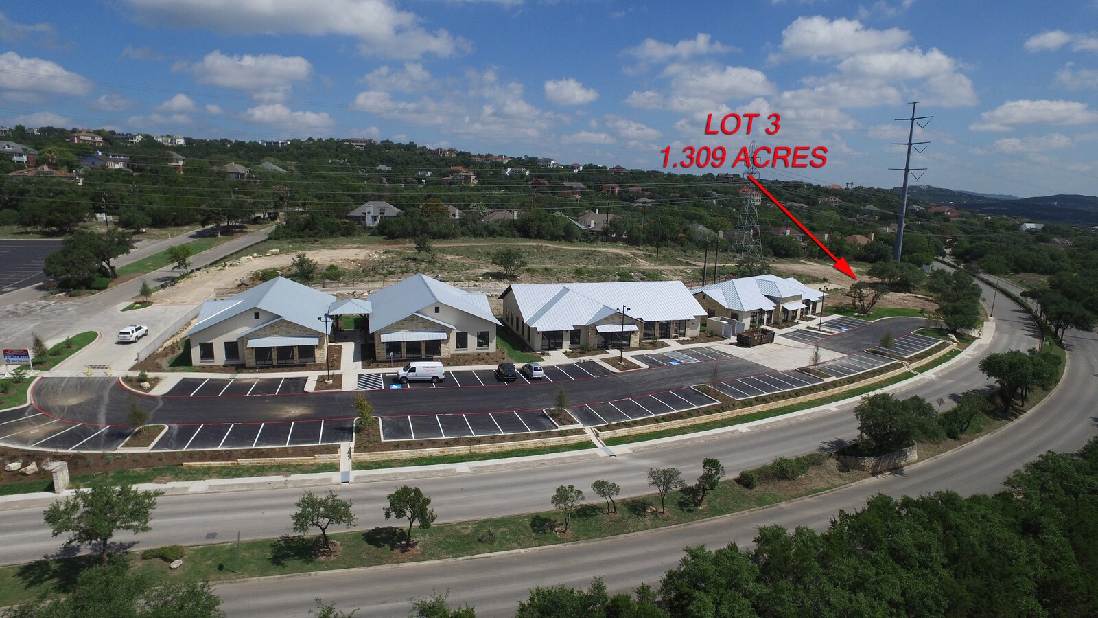6889 Camp Bullis Rd, San Antonio, TX 78256