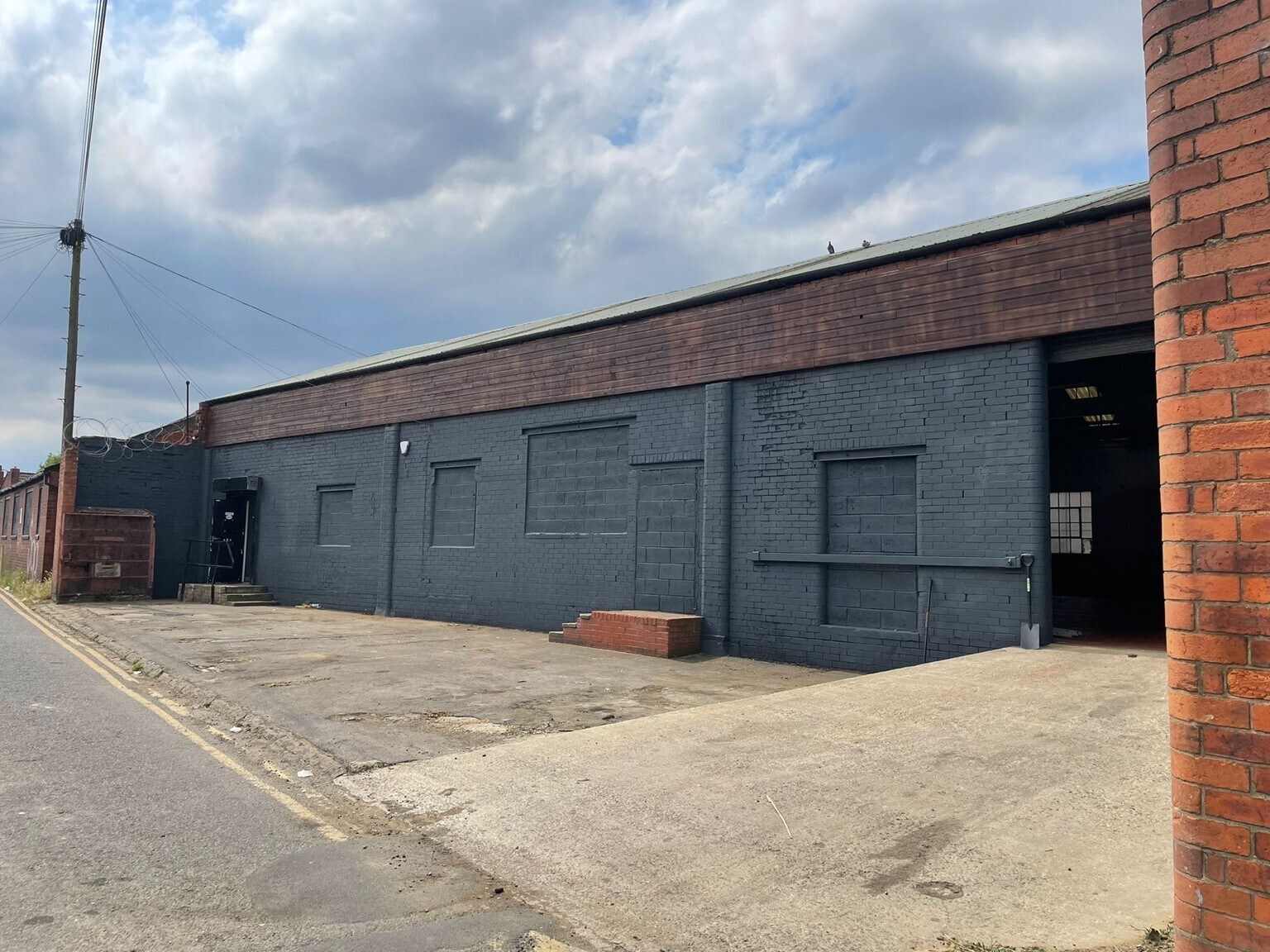 Back Grantley St, Wakefield for sale Building Photo- Image 1 of 1