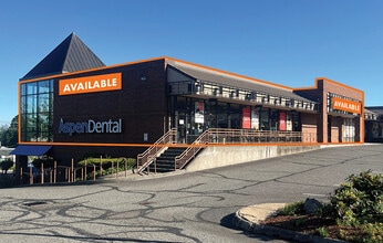 8610-8840 SW Hall Blvd, Beaverton, OR for lease Interior Photo- Image 1 of 4