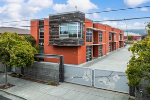 Centro 1331 - Loft