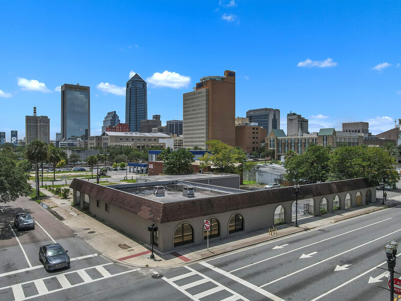 720 N Ocean St, Jacksonville, FL for sale - Building Photo - Image 1 of 1