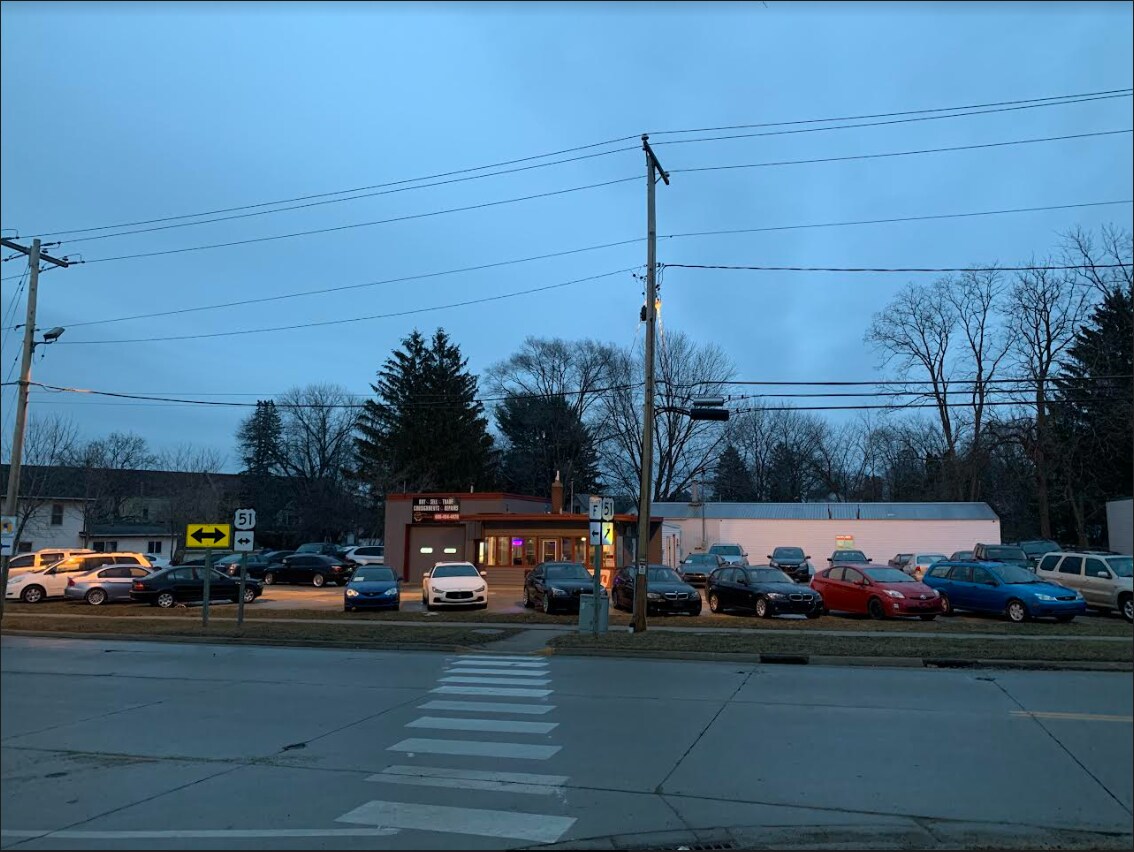 2 Lord St, Edgerton, WI for sale Building Photo- Image 1 of 1