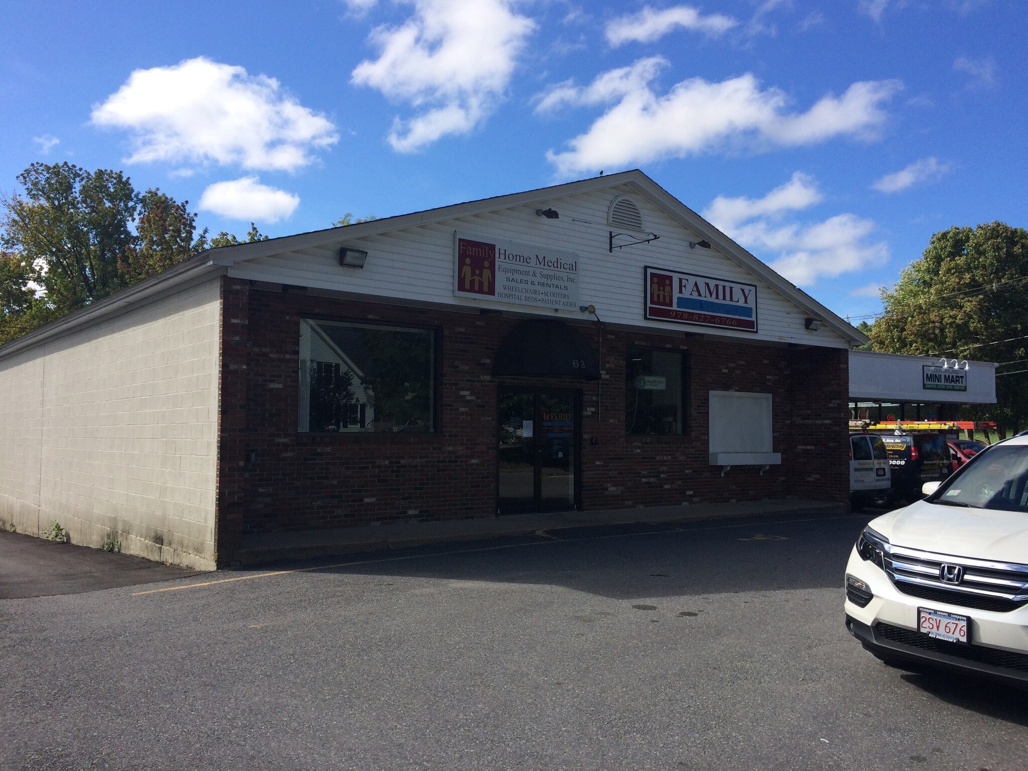 63 Main St, Ashburnham, MA for sale Primary Photo- Image 1 of 1