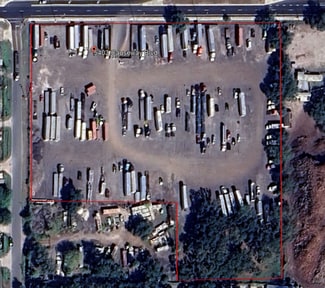 More details for 5403 Causeway Blvd, Tampa, FL - Land for Lease