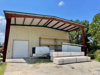 183 Ridgeline Rd, Aberdeen, NC for sale Building Photo- Image 1 of 1