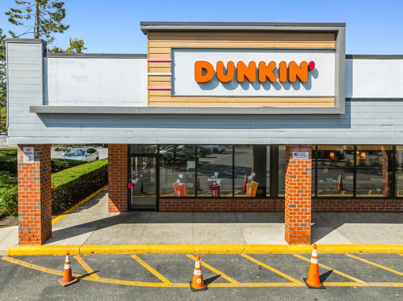 238-310 Grove St, Braintree, MA for lease - Building Photo - Image 3 of 13