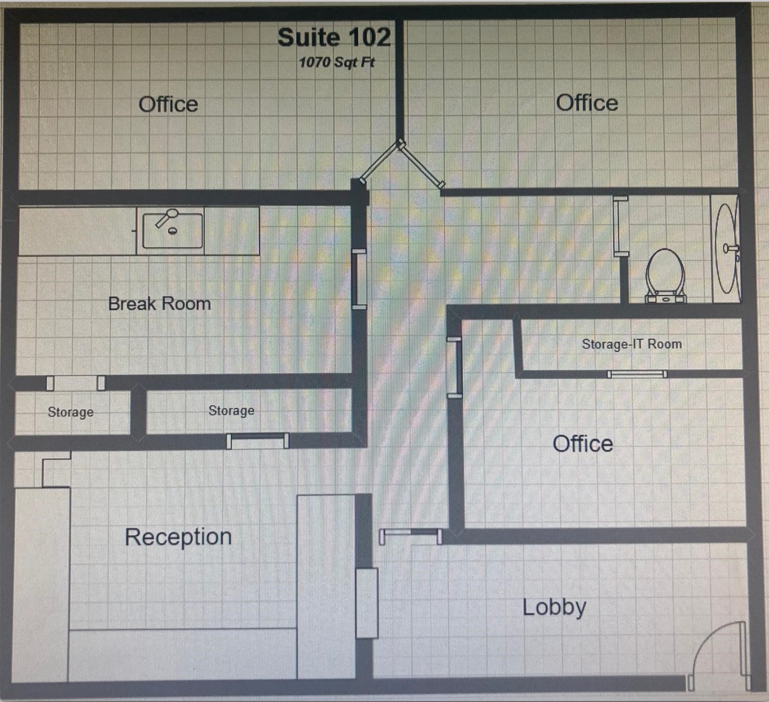 2275 Westpark Ct, Euless, TX for sale Building Photo- Image 1 of 1