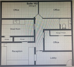 2275 Westpark Ct, Euless, TX for sale Building Photo- Image 1 of 1