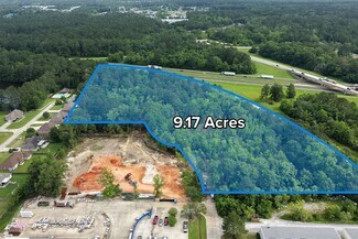 More details for 0 Seymour Meyers Boulevard, Covington, LA - Land for Sale