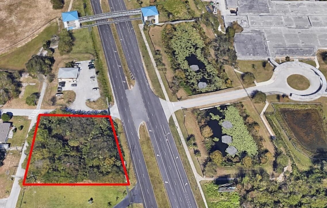N Highway 1, Cocoa, FL for sale Primary Photo- Image 1 of 1