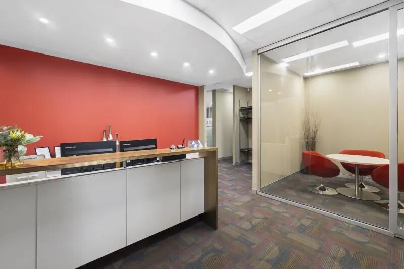 405 Hume Hwy, Liverpool, NSW 2170 - Unit 4 - - Interior Photo - Image 1 of 3