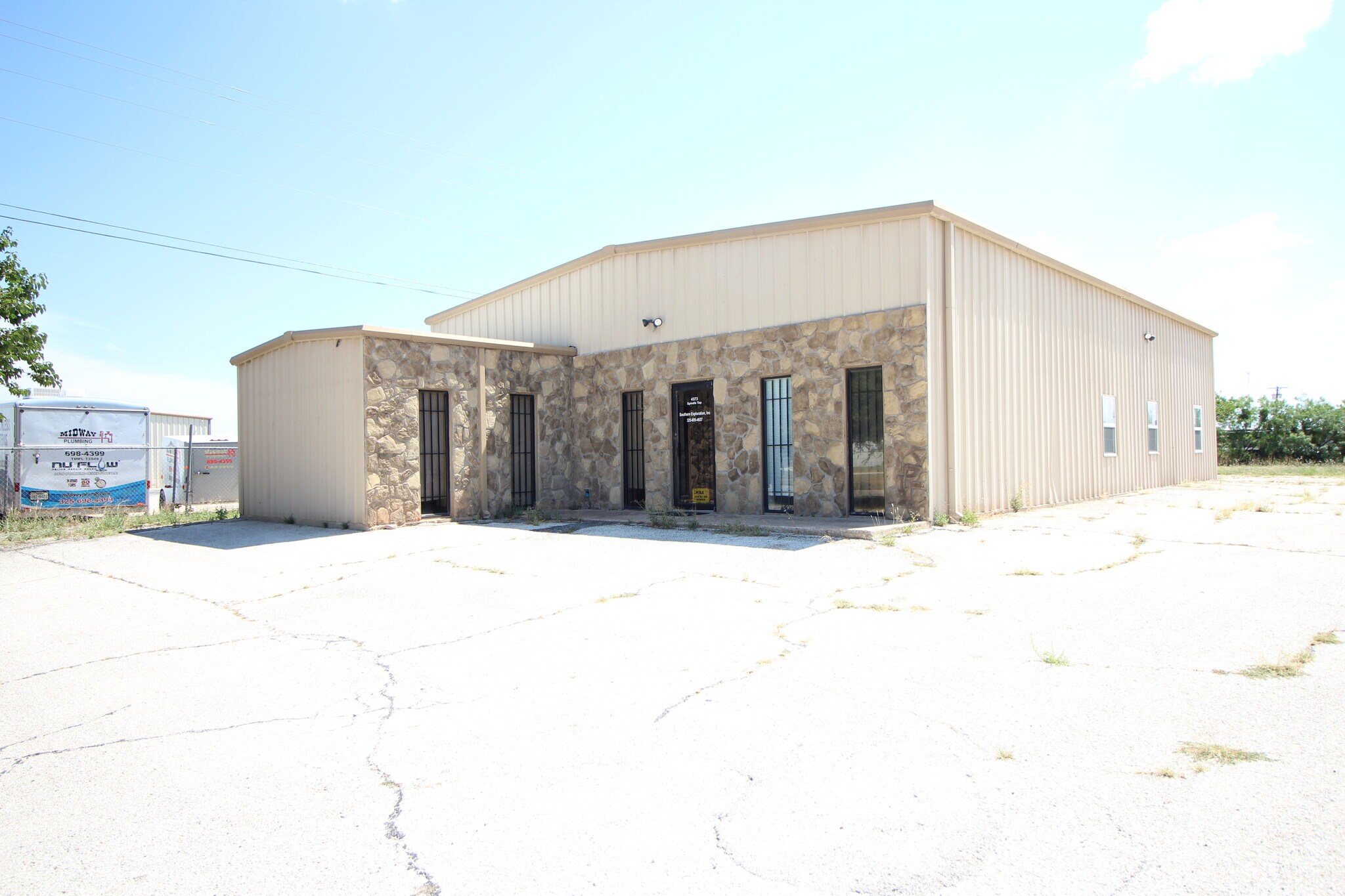 4373 Spindletop Dr, Abilene, TX for sale Primary Photo- Image 1 of 1