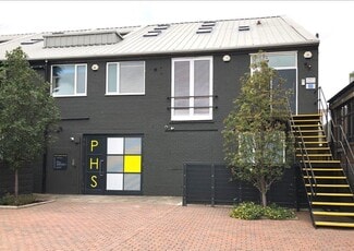 More details for 25-37 Cowleaze Rd, Kingston Upon Thames - Office for Lease