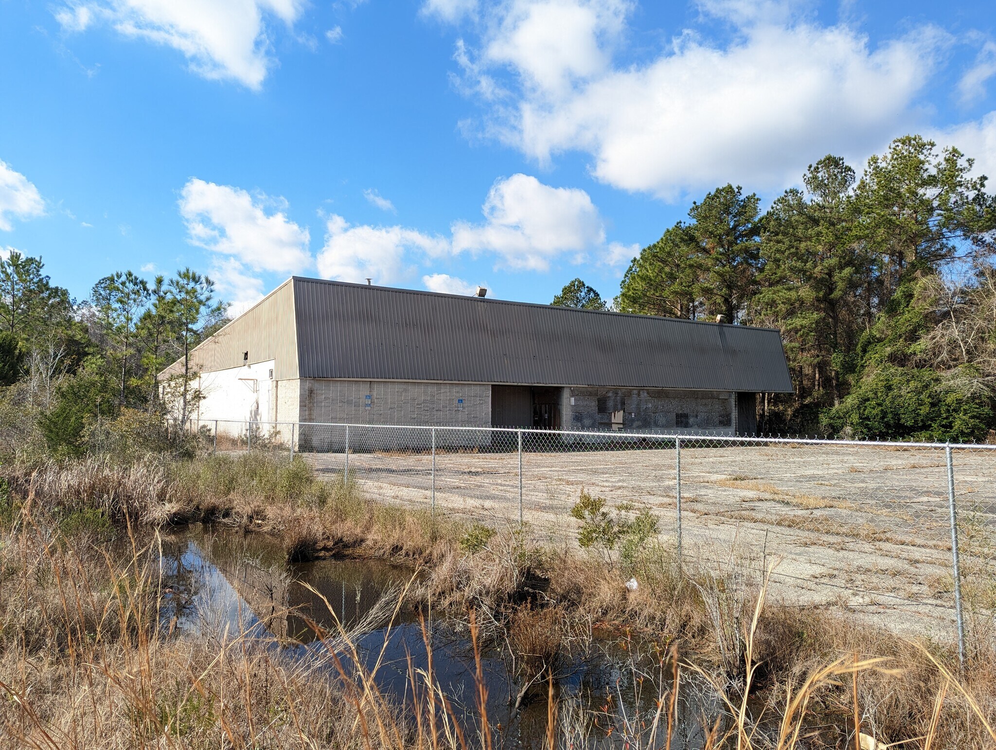 551143 US-1, Hilliard, FL for sale Building Photo- Image 1 of 1