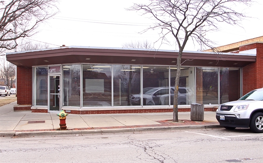 801 Devon Ave, Park Ridge, IL for sale Building Photo- Image 1 of 1