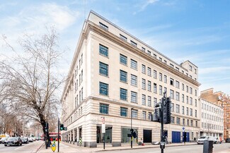 More details for 206-216 Marylebone Rd, London - Office for Lease